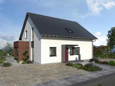 Gehobener Wohntraum inkl. Grundstück + 10.000EUR KÜCHENGUTSCHEIN