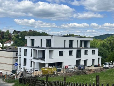 GLÜCKSTURBO!
NEUBAUPROJEKT!
3 Zimmer