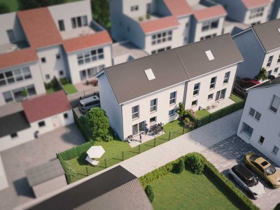 AUSBAUHAUS Besichtigung ab 14.07.2025 möglich