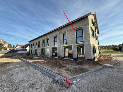 Fix und Fertig!
Dieses Haus wartet auf seinen neuen Eigentümer!