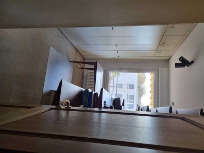 4 Zimmer Wohnung mit Balkon im 3. OG in Ratingen