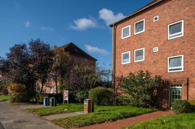 Demnächst frei! Schöne 2-Zimmer-Wohnung in Kiel