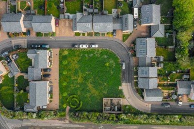 Ökologisch & modern: Ihr nachhaltiges Eigenheim wartet