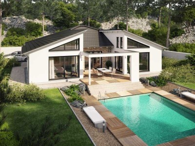 Traumhaus in Toplage