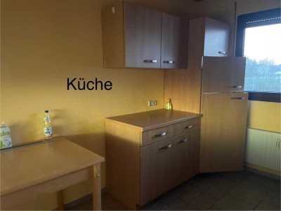 Attraktive 3,5-Zimmer-Wohnung mit Balkon und EBK in Villingen-Schwenningen