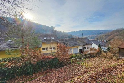 Sichere Kapitalanlage mit öffentlichem Mieter in Schönau