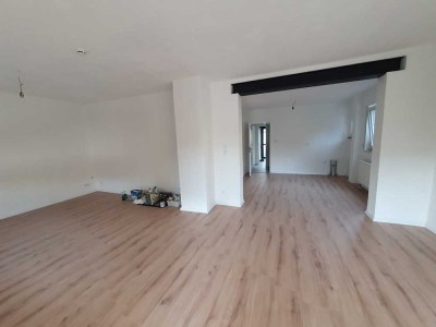 Attraktive 3-Zimmer-Wohnung mit Terrasse in 64546 Mörfelden – von privat/2 Jahren befristet Mietzeit