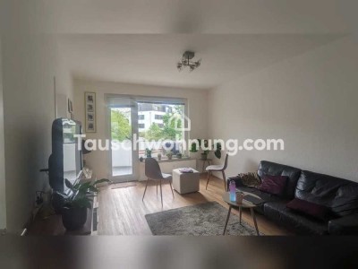 Tauschwohnung: 2 ZKB 47 m²-Simrockstr, Düsseldorf/Suche Wohnungen ab 55qm