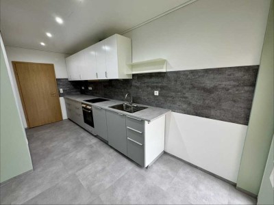 Renovierte 4-Zimmer Wohnung in Adenstedt