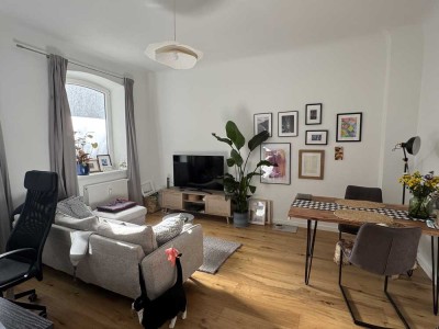 Schöne Wohnung zum Zwischenmieten Feb/Mär 2026