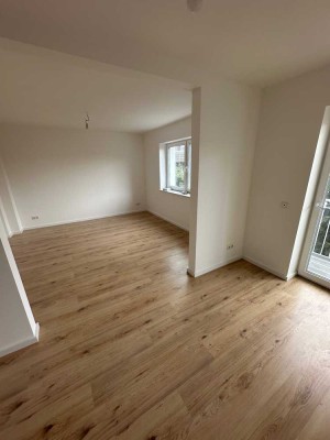 *Erstbezug* *Nur noch 2 Wohnungen vorhanden* 45-70m² - Fußbodenheizung,Balkone,Energieeffizienz A*