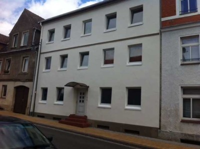 Gemütliche 1-Zimmer-Wohnung in Schwerin