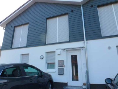 Exclusive 3-Zimmer-Wohnung mit großem Balkon in Bawinkel/Emsland