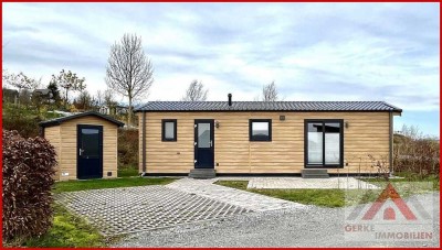 Ihr modernes Feriendomizil im Sauerland