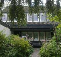 Komf. Maisonette-Wohnung mit großem Balkon in einem gepfl. Haus mit nur 3 WE in Do-Sölderholz