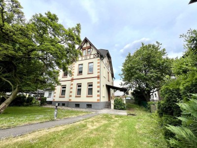 Dreifamilienhaus mit Potenzial in Mülheim