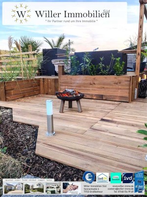 Whirlpool, Kamin & Pool– Ihr Wohn-Highlight mit Wow-Effekt