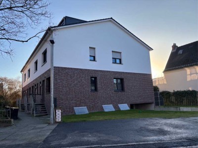 5-Zimmer-Maisonette-Wohnung mit EBK, Loggia und Sauna in Horn-Lehe