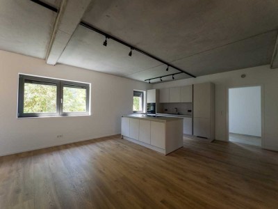 Erstbezug | moderne Wohnung | energieeffizient & hochwertig saniert