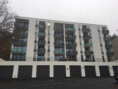 Öffentlich geförderte 2-Zimmer Wohnung in Marburg