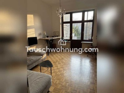 Tauschwohnung: Suche Köln, biete Altbauwohnung in Bonn (Weststadt)