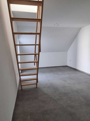 Moderne 3-Zimmer-Wohnung mit Balkon, Fußbodenheizung & High-End-Ausstattung