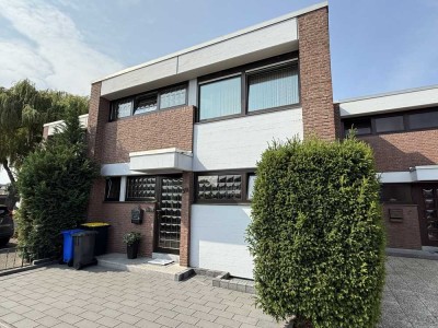 Sehr gepflegtes Reihenhaus in TOP-Lage