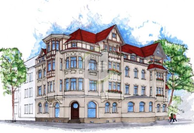 FaMiLiEnWoHnUnG iN CiTyNäHe