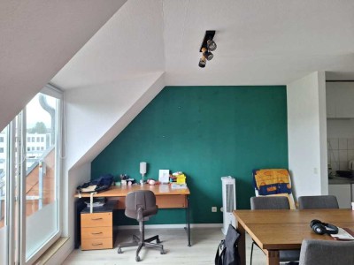 Schöne Wohnung in Aachen für Studenten