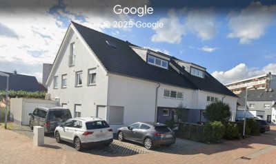 Exklusive Maisonette-Wohnung mit separatem Eingang - Wohnen wie im Eigenheim