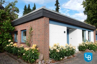 1-Zimmer-Bungalow in Seenähe – Wohnen im Herzen von Ascheberg