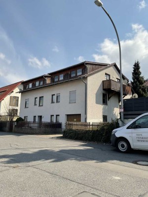Wohnen oder Investment in Toplage Rodings