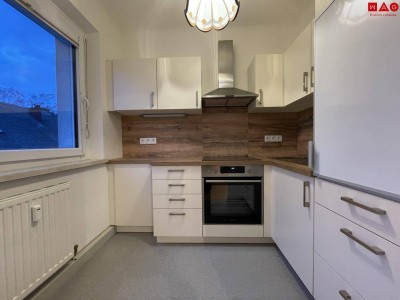 2-Zimmer Wohnung mit Balkon