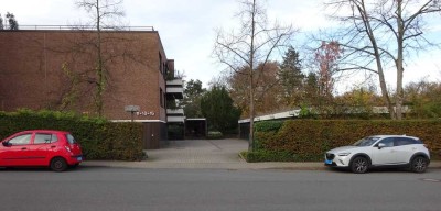 ***Singles oder Wochenendpendler aufgepasst: Exponierte Lage auf parkähnlichem Grundstück!***