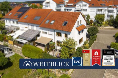 WEITBLICK: Happy Family!