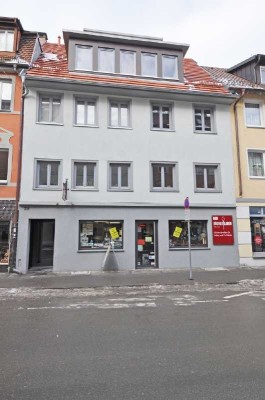 3-ZIMMER-WOHNUNG IM ZENTRUM VON RAVENSBURG
