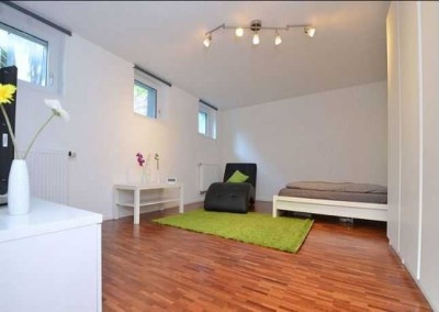 Möbliert: TOP-Wohnung mit Einbauküche in Fellbach