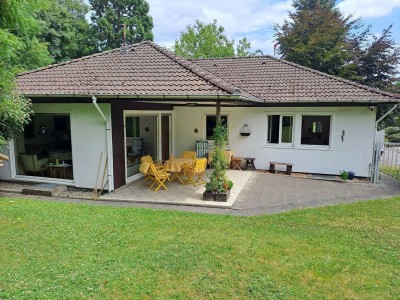 Traumgrundstück in Frechen mit 1 Fam-Haus Fertighaus vonZenker