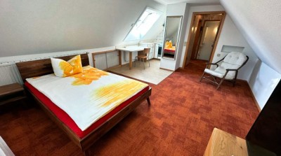 Gemütliches und ruhiges 1 Zimmer Wohnung in Friedrichshafen