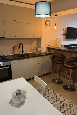 2-Zimmer-Wohnung mit einer Fläche von 64 m²