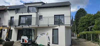 Bezug ab 01.09.25 – komfortable-3-Zi-Wohnung mit Privatsphäre in Nürnberg