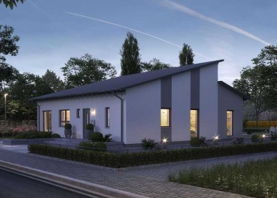 Licht, Luft und Lebensqualität - ca. 138 m² Raum