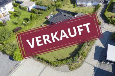 Grünhagen: Die Natur direkt vor der Tür - Bungalow in ruhiger Lage