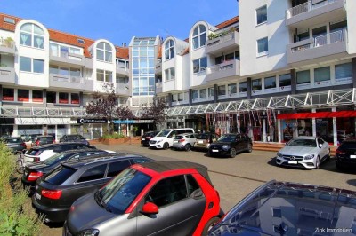 Stilvolle Maisonette in direkter Rheinnähe im Herzen von Rodenkirchen