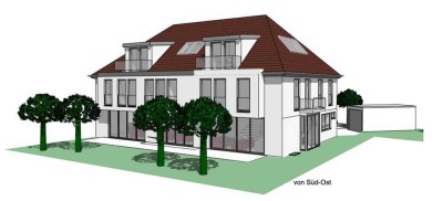Erstbezug: Geschmackvolle 5,5-Zimmer-Reihenmittelhaus mit gehobener Innenausstattung in Neusäß