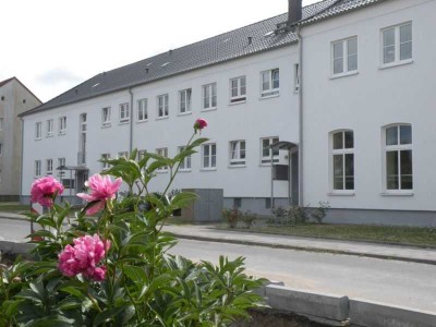 Großzügig geschnittene Erdgeschosswohnung!