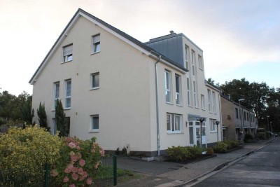 Helle und ruhige 2,5-Zimmer Wohnung in Moers Schwafheim