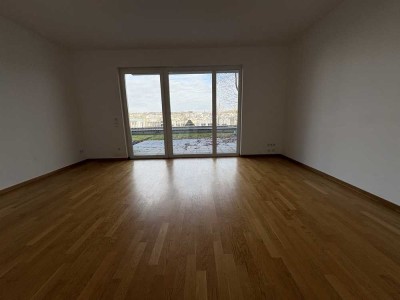 Familien aufgepasst • Tolle 4 Zimmer - Maisonette-Wohnung mit Terrasse & Balkon, Parkett und 2 Bäder