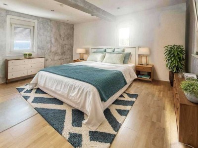 IHRE WOHNIDEE VERWIRKLICHEN ✨ Einfamilienhaus mit Garten und Scheune in Wiesbaden!