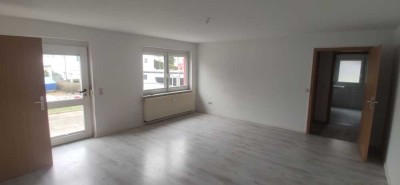 Attraktive 3-Zimmer-Wohnung mit Balkon in Meßkirch